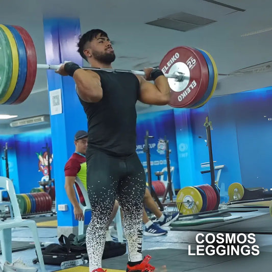 Men's Cosmos Leggings