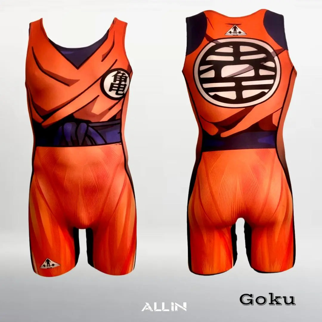 Goku | Kids | On Demand