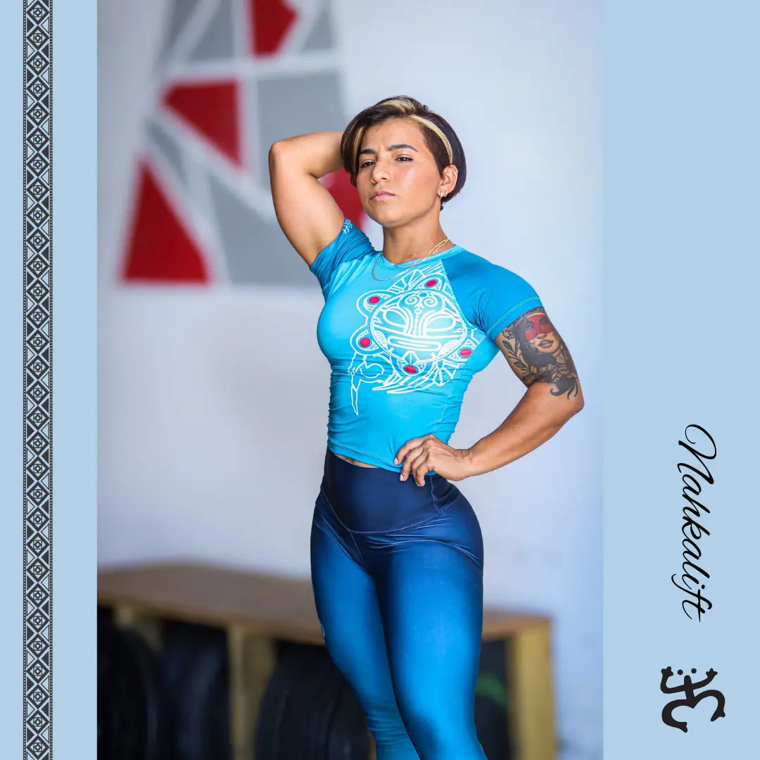 Nakhalift § Omayra Ortiz