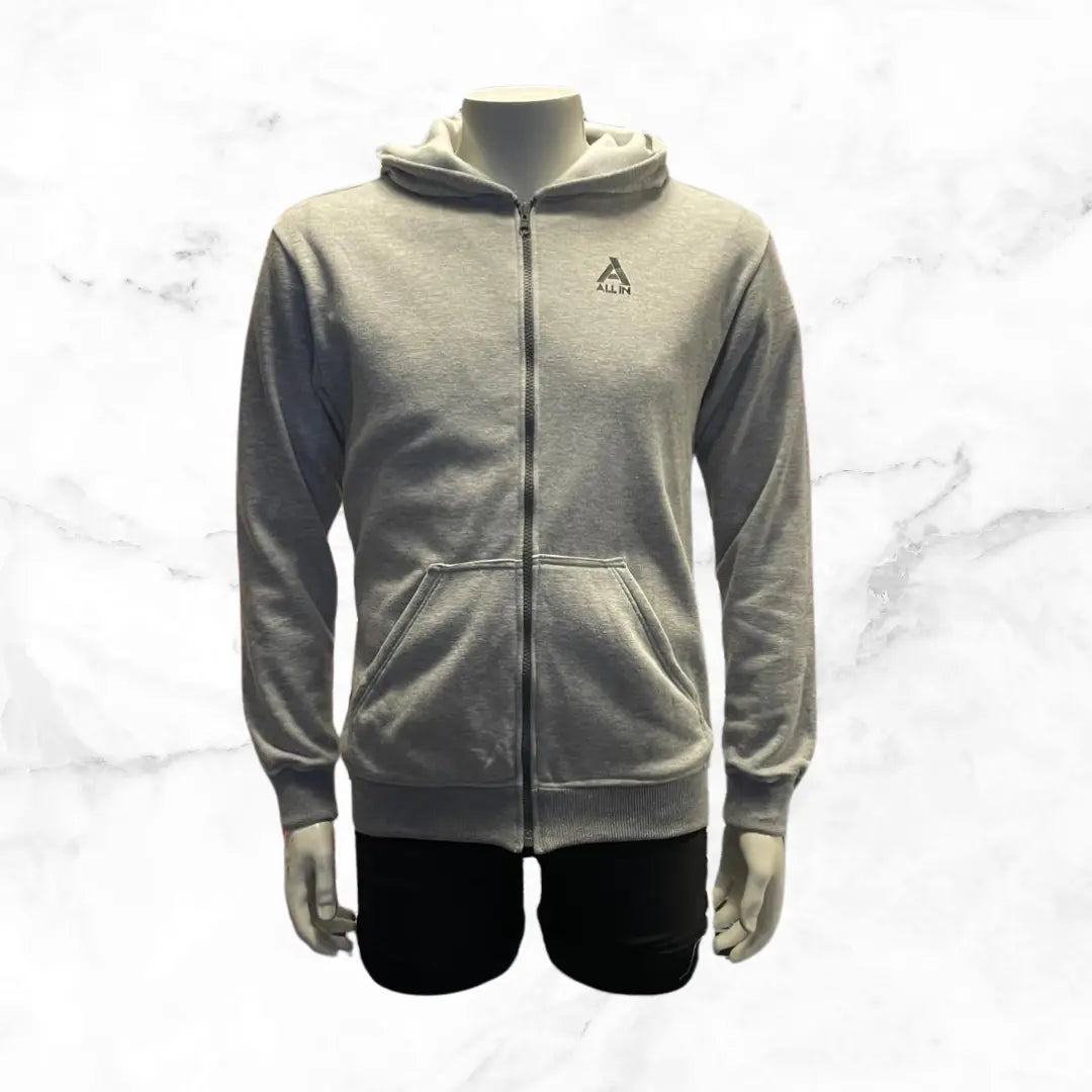All In. Custom Hoddies