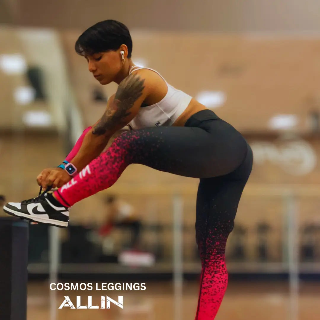 Women's Cosmos Leggings