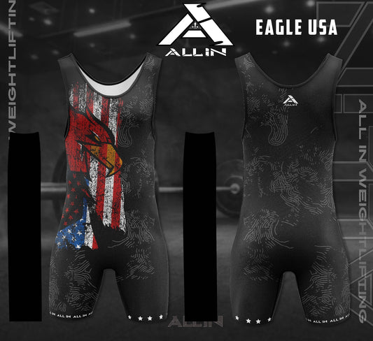 Eagle Usa  *On Demand