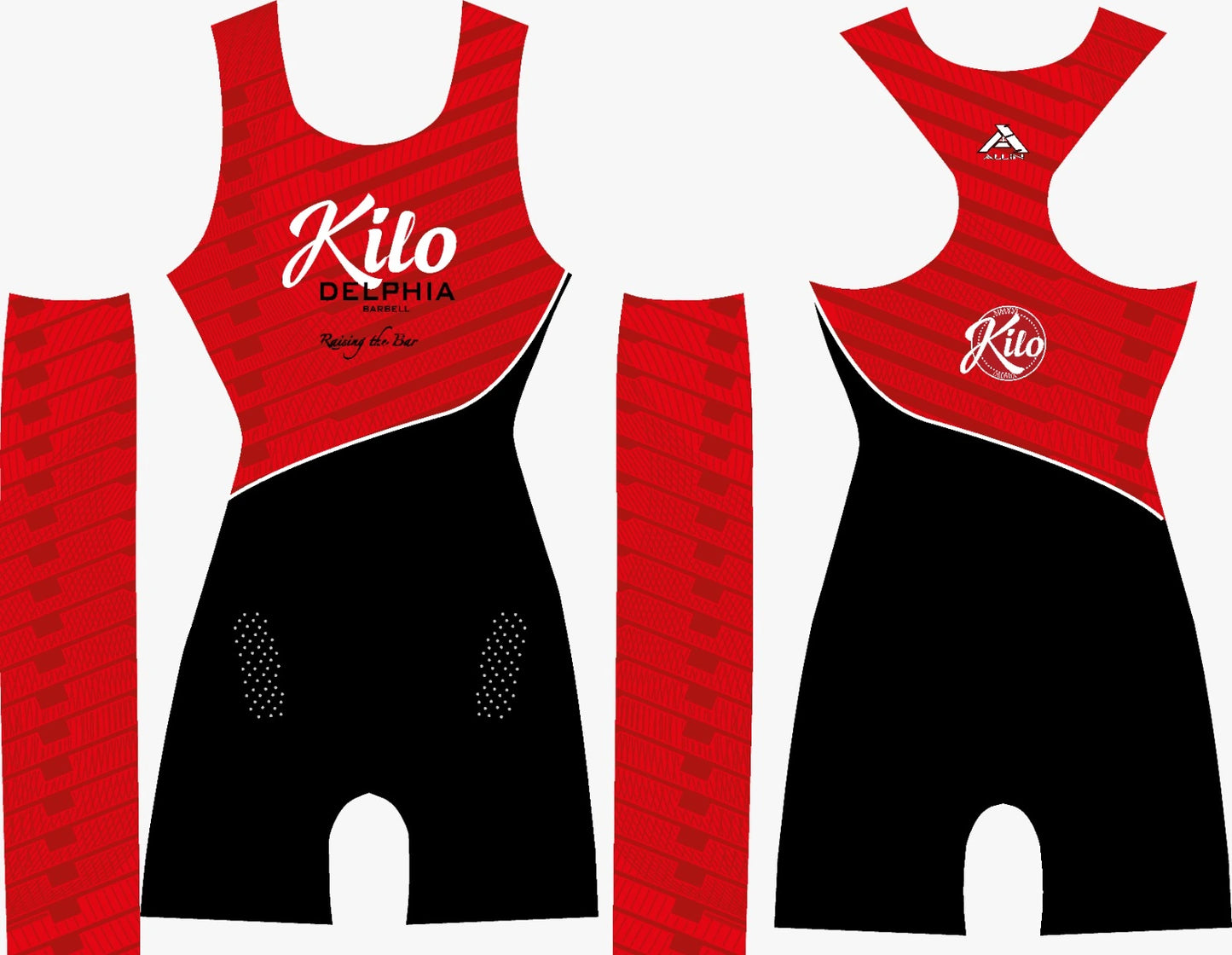 Kilo Delphia | On Demand
