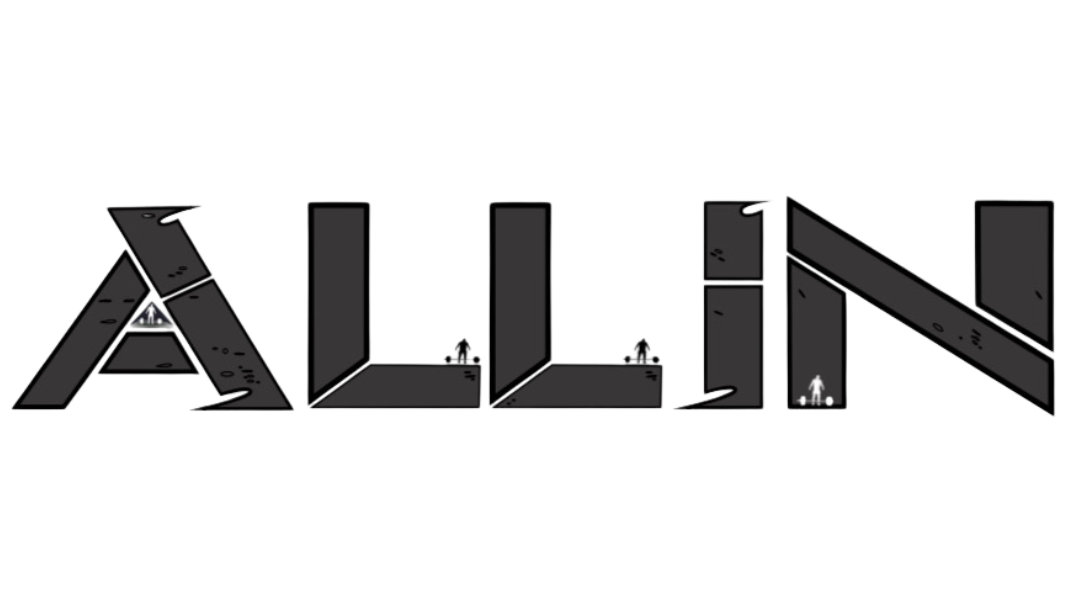 All In Weightlifting