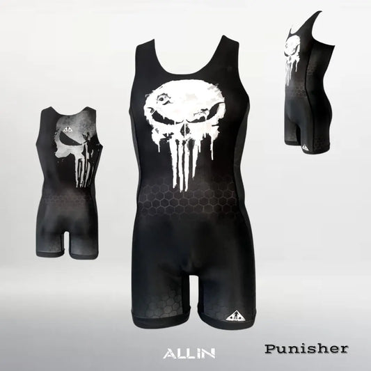 Punisher On Demand