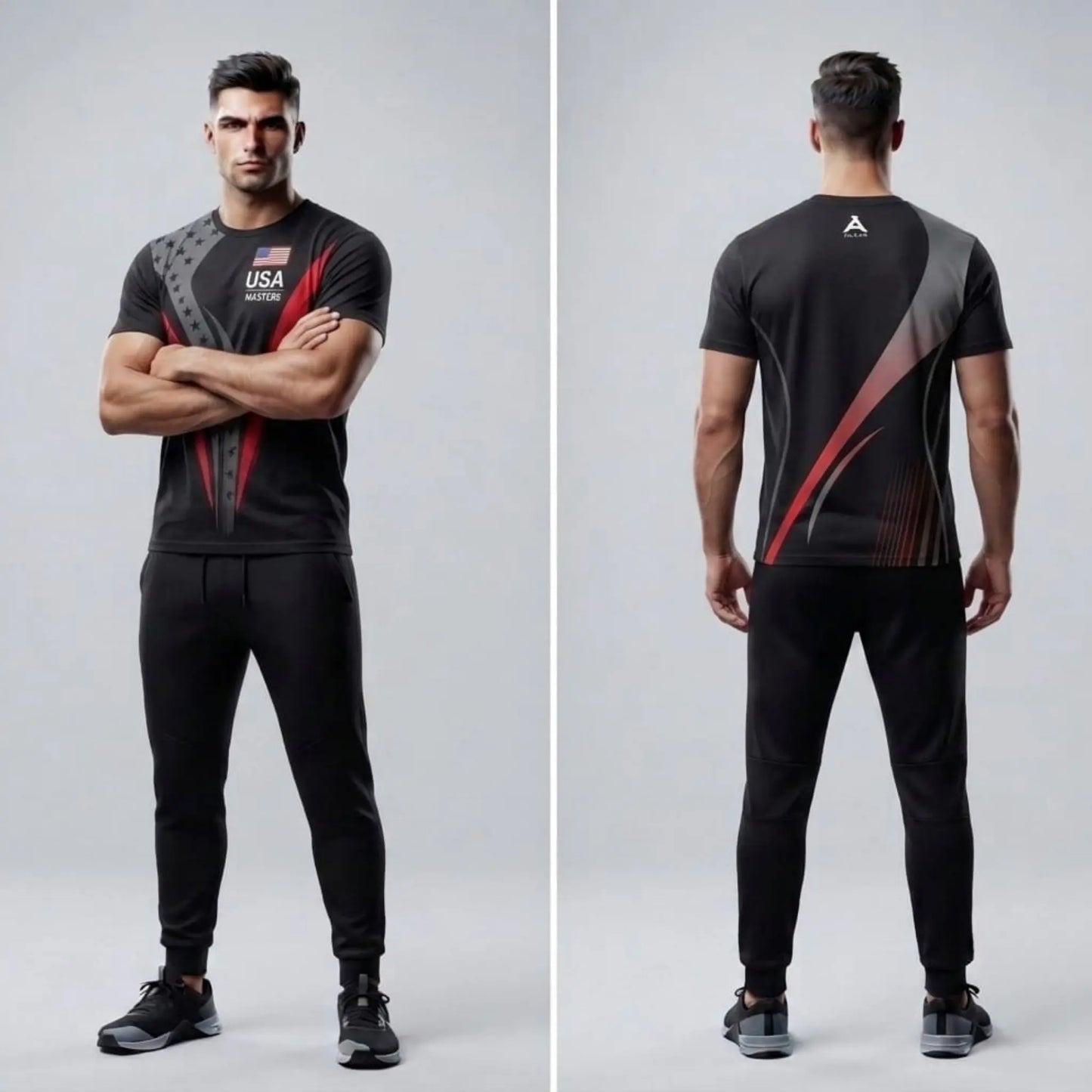 The patriot 250 shadow | T-shirt