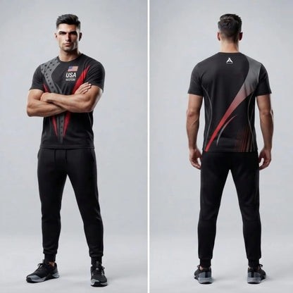 The patriot 250 shadow | T-shirt