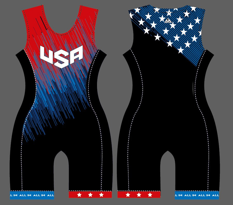 UsaMW 25 * On Demand