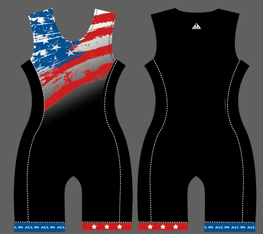 UsaMW 25 V.2 *On Demand