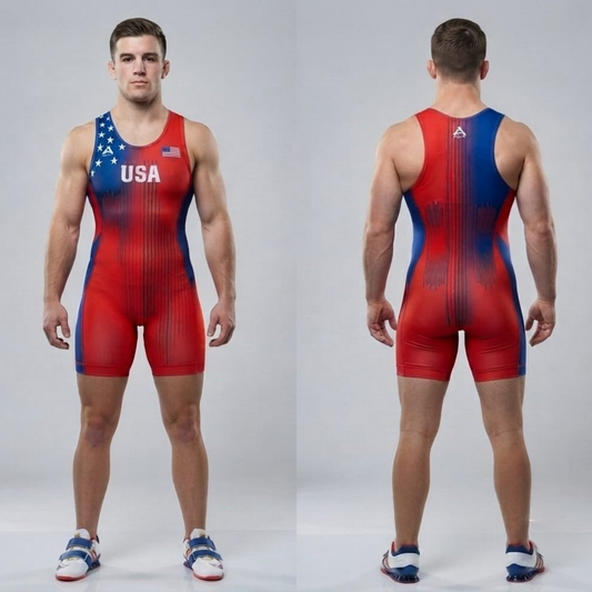 Usa 250: The split freedom