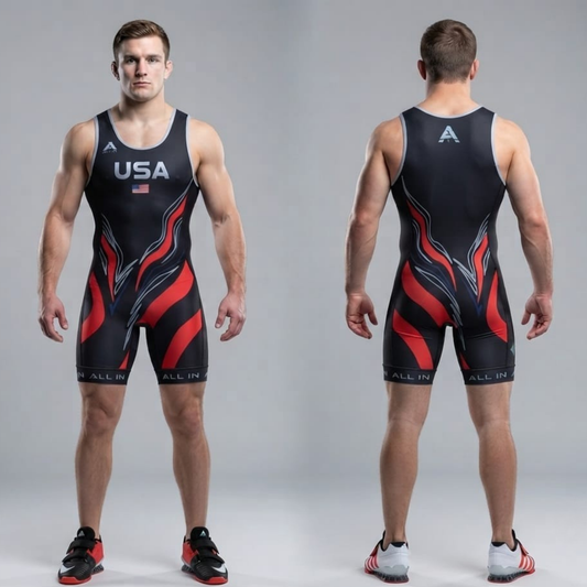 Valor Strike | Black