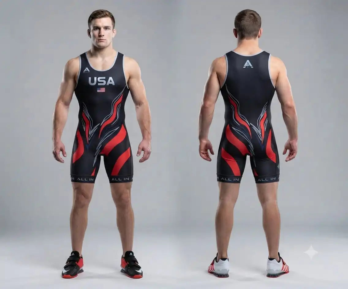 Valor Strike | Black