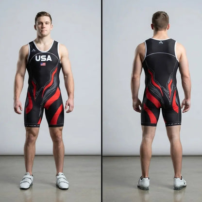 Valor Strike | Black