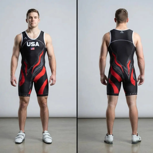 Valor Strike | Black