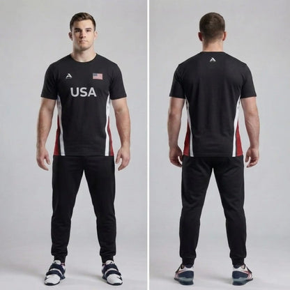 Vanguard 250 | T-shirt