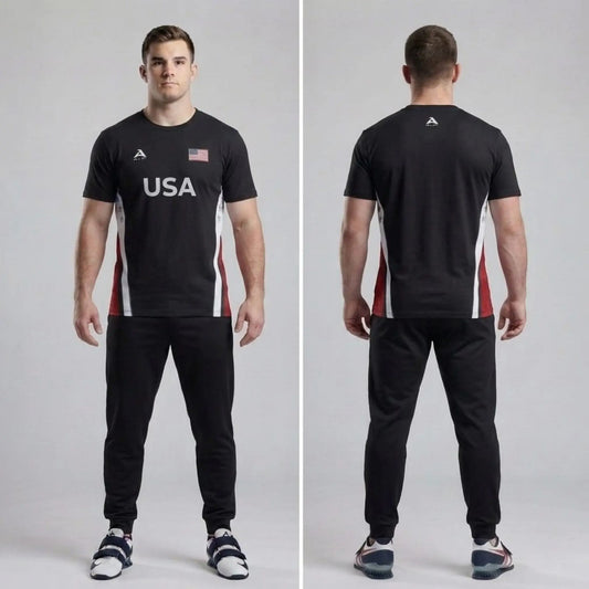 Vanguard 250 | T-shirt