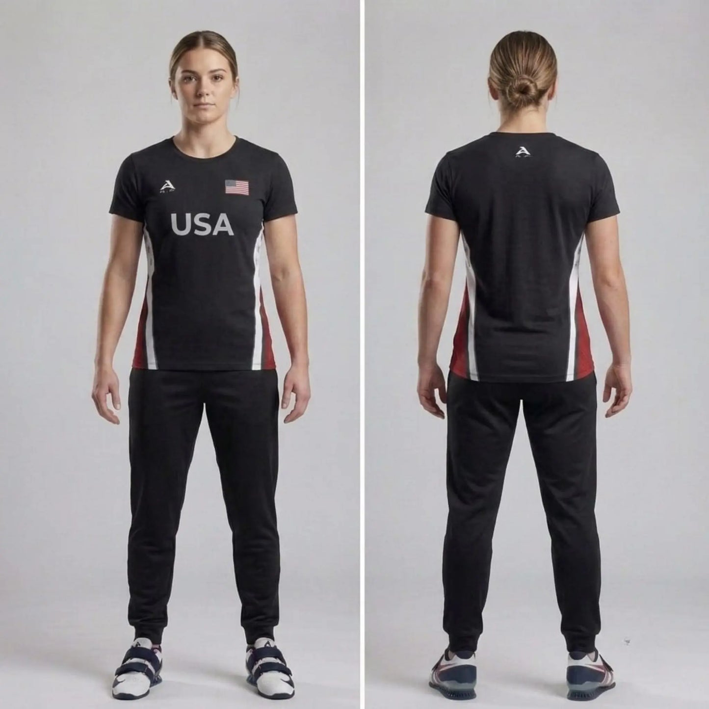 Vanguard 250 | T-shirt