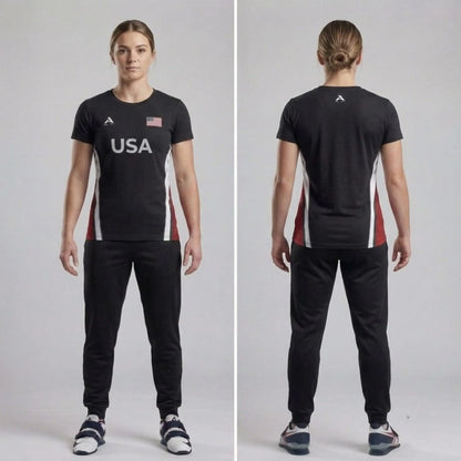 Vanguard 250 | T-shirt