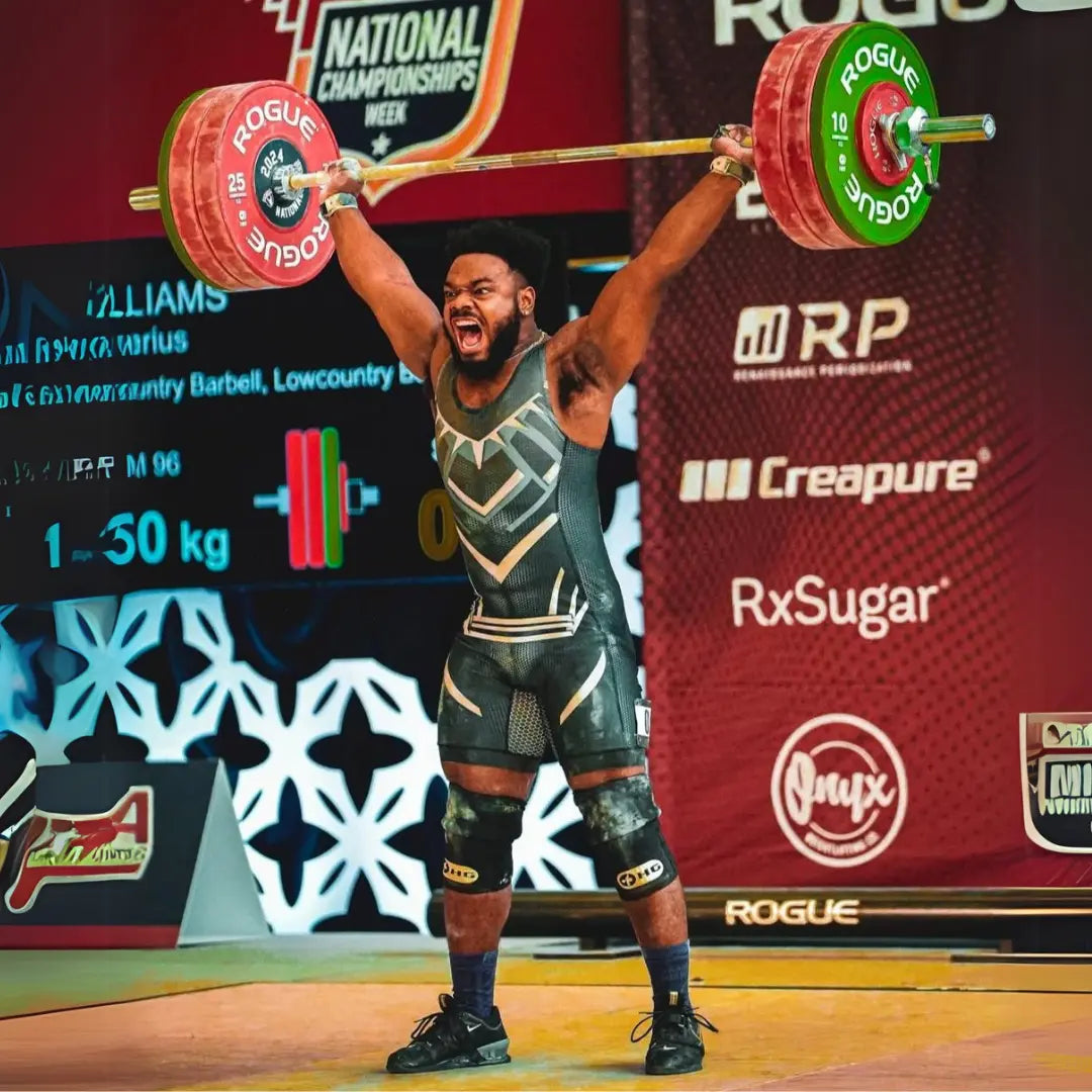 Black Panther Singlet *On Demand