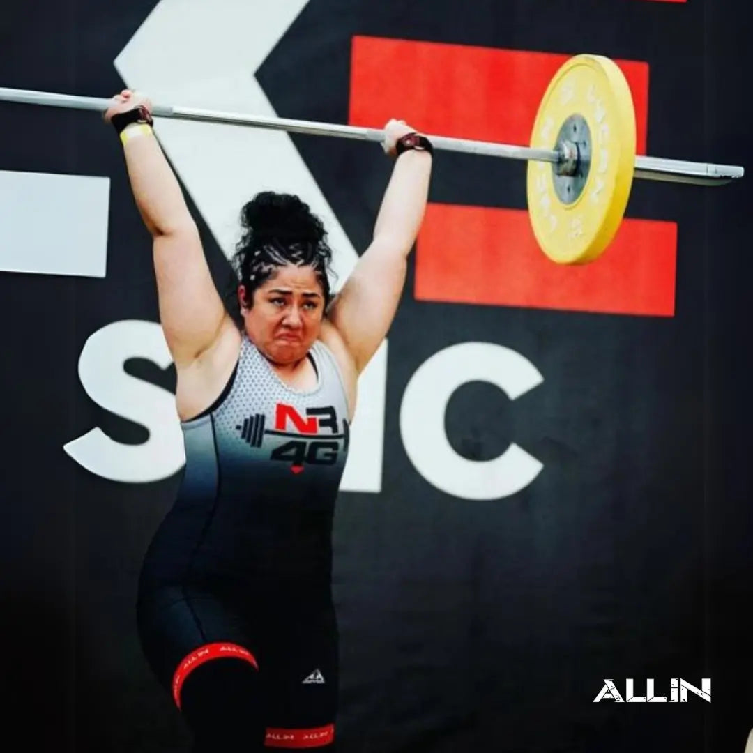 NR4G Singlet | On Demand