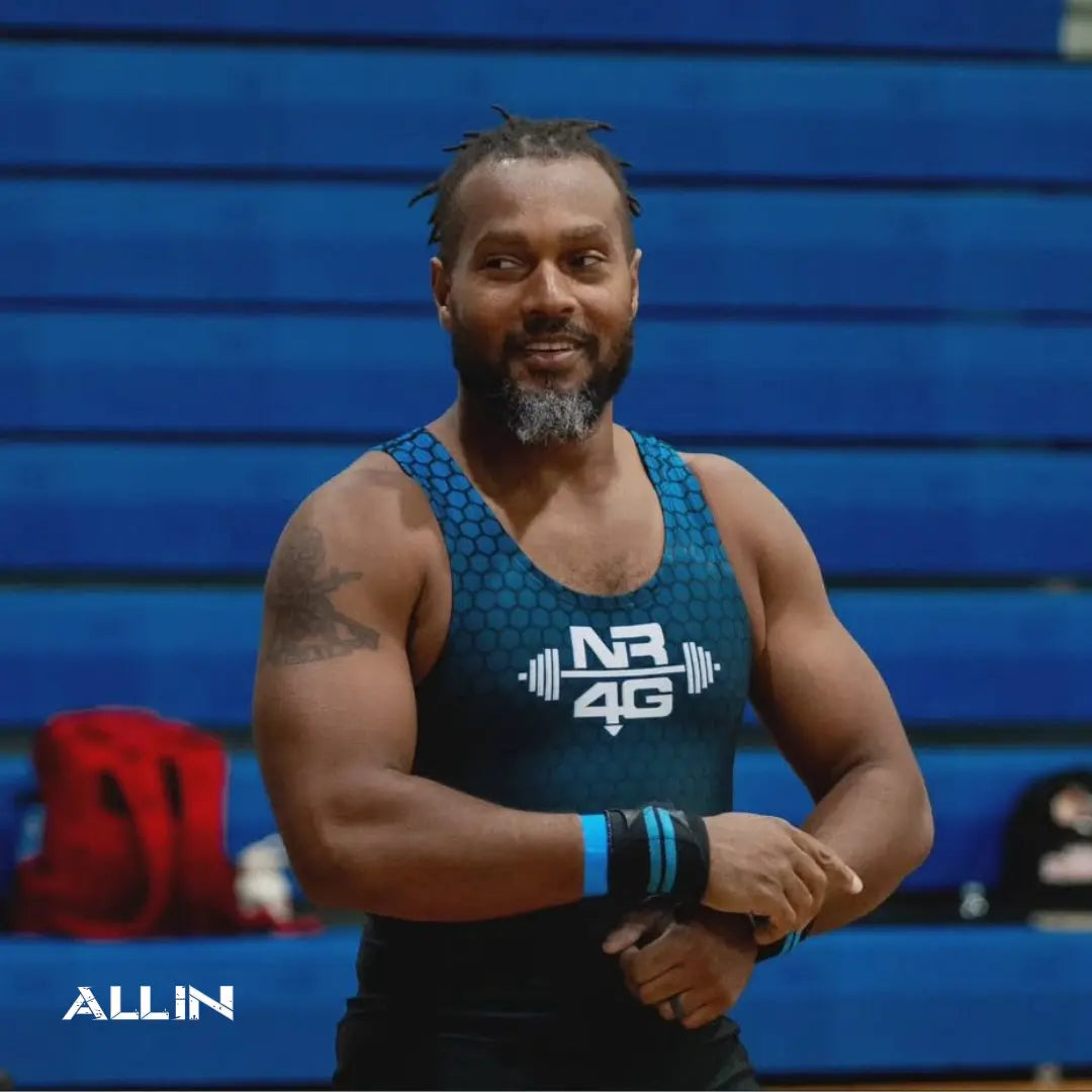 NR4G Singlet | On Demand