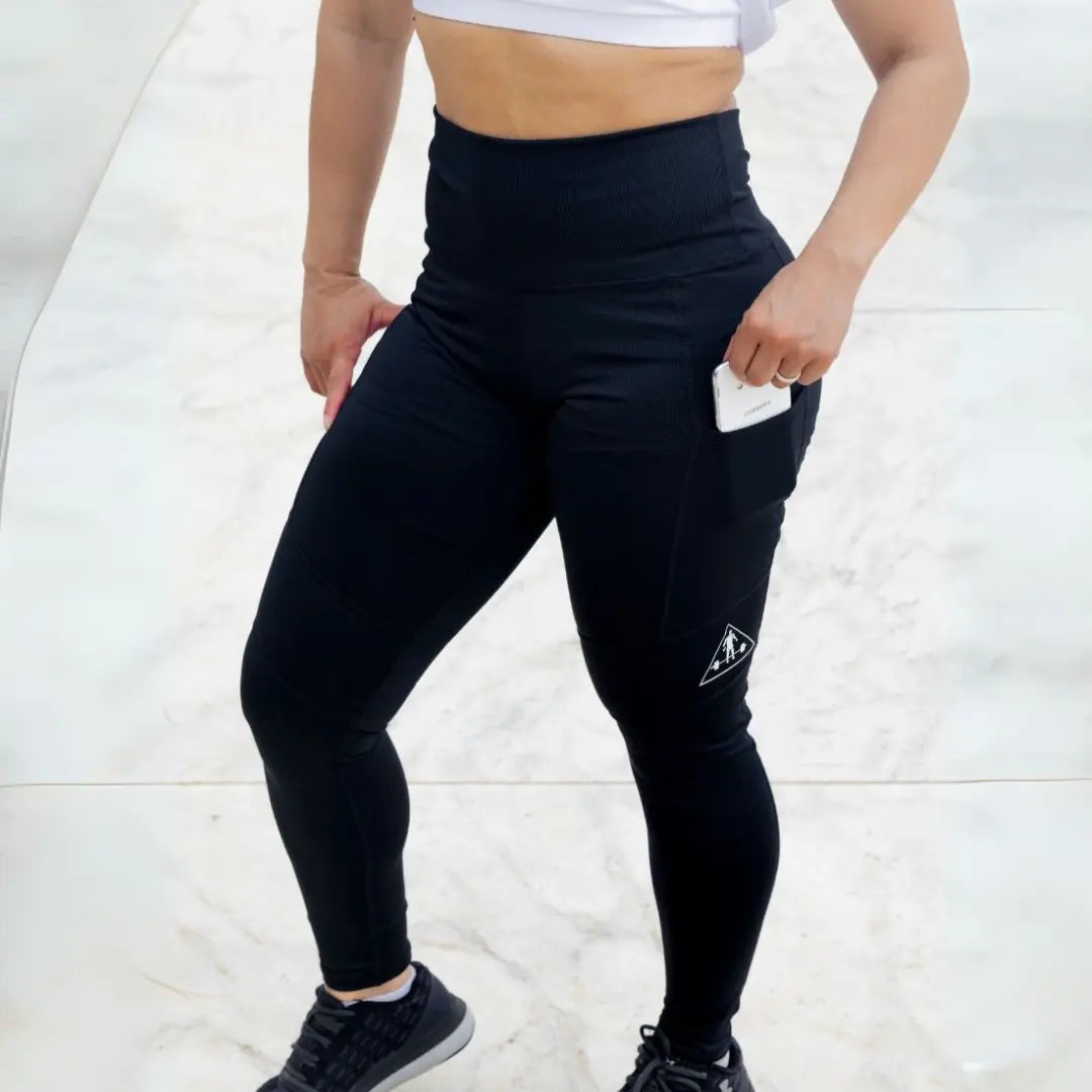 Women's Pocket Leggings