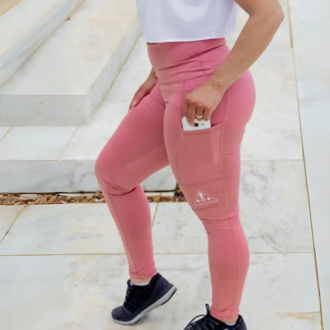 Women's Pocket Leggings